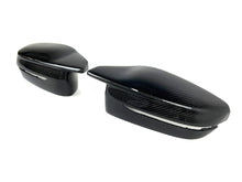 Carbon Fiber Spiegelkappen Passend für BMW M3 G80 M4 G82 G83 2020+ mc165