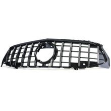 Kühlergrill Frontgrill Grill Panamericana für Mercedes C118 X118 OHNE Kamera ab 2019