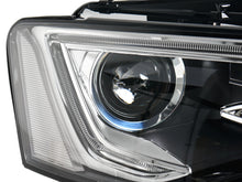 Scheinwerfer Frontscheinwerfer Xenon für Audi A5 8T 11-16 Blinker Rechts Beifahrerseite
