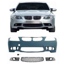 NEU Vorne Stoßstange Frontstoßstange Passend für BMW 3er E90 E91 LCI 2008-2011 mit ABE