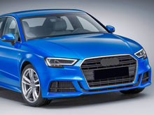 1 Paar Scheinwerfer Frontscheinwerfer für Audi A3 8V Sportback Limo 2017-2020 mit E-Prüfzeichen