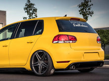 Hecklicht Rückleuchte für VW Golf 6 08-12 Außen Links