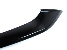 Front Spoiler Splitter Ecken Ansätze Schwarz Passend für BMW 5er G30 G31 M Sport Paket 2017-2020 Vor LCI