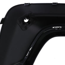 Diffusor Heckdiffusor + Auspuffblenden Endrohre Chrom Passend für BMW X3 G01 ab 2018