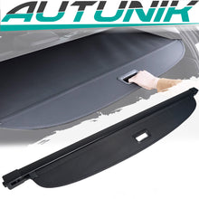 Für Mercedes R Klasse W251 2006-2013 Laderaumabdeckung Abdeckrollo Kofferraum