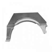 Reparaturblech Radlauf Hinten Rechts für Mercedes Vito Viano W639