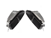 Sport Optik Auspuffblenden Endrohr Auspuff Chrom Passend für BMW 7er G11 G12 2019-2021 et238