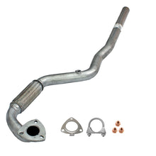 Abgasrohr Hosenrohr Für Opel Astra G 1.6 16V Astra H 1.6 Auspuffanlage