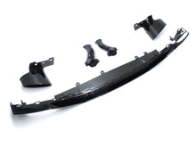 Diffusor Auspuff Endrohr für AUDI A7 Heckdiffusor S7 C8 Sportback S Line 18-21