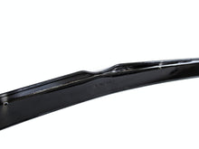 Schwarz Heckspoiler Spoiler Spoilerlippe für Mercedes W212 Limo 2010-2016 sp27