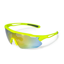 UV-Schutz Fahrradbrille Polarisierte HD Motorradbrille Sonnenbrille für Damen Herren Fahren Angeln