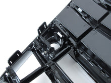 Frontgrill Kühlergrill Grill S8 Stil Chrom für AUDI A8 4H S8 S Line 2009-2018