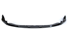 Frontspoiler Lippe Frontlippe Spoiler Passend für BMW M3 G80 M4 G82 2021+