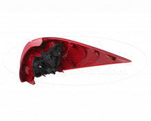 Rückleuchte Links für Peugeot 207 Kombi 05.2006-12.2013
