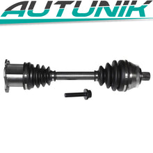 Antriebswelle rechts Für VW Sharan SEAT Alhambra 7N1 7N2 2.0 TDI DSG AUTOMATIK 2