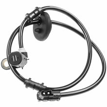 2x ABS Sensor Raddrehzahl Hinterachse für Mercedes-Benz W202 S202 C208 A208