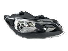 Scheinwerfer Frontscheinwerfer Halogen für VW Caddy III 10-15 Rechts