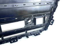 Schwarz Grill Frontgrill für Audi A6 Kühlergrill S6 C8 S Line mit ACC 2018-2023 fg321