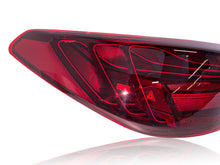 LED Rücklicht Rückleuchten Passend für BMW 4er G22 G23 G26 G82 G83 M4 ab 2020
