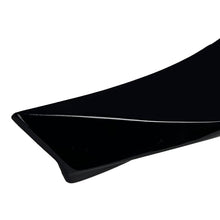 Schwarz Spoiler Heckspoiler Lippe Für BMW 5er i5 G60 525i 530i M60 2024+