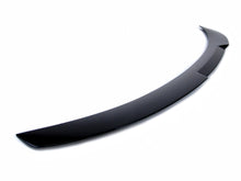 M4 Style Schwarz Heckspoiler für BMW 4er G22 Spoiler Coupe 21+