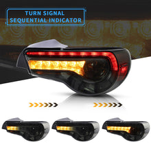NEU LED Rücklicht Rückleuchten für Toyota 86 GT86 Subaru BRZ Scion FR-S 2012-2020