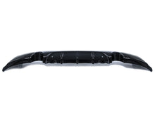 Diffusor Heckdiffusor Schwarz Passend für BMW 2er F22 F23 M Sport Paket M235i M240i 2013-2019