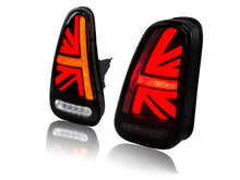 LED Rückleuchten Rücklicht für BMW Mini Cooper R50 R52 R53 2001-2006
