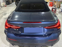 LED Rücklicht Rückleuchten Passend für BMW 4er G22 G23 G26 G82 G83 M4 ab 2020