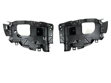 Diffusor Heckdiffusor Auspuff Schwarz für Mercedes E-Klasse C238 A238 AMG-Line 16-21