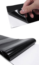 Schwarz Front Spoiler Lippe Frontspoiler Stoßstange für Mercedes W205 S205 C43 AMG Line 15-18 di98