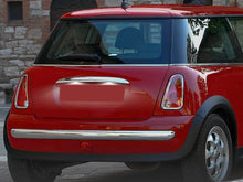 Paar Rückleuchten Gehäuse Rücklicht für BMW Mini Cooper R50 R52 R53 2004-2008