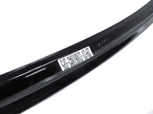 Heckspoiler Heckflügel E63 Optik Spoiler Schwarz Glanz für Mercedes W213 Spoiler Limo 16-19 sp5