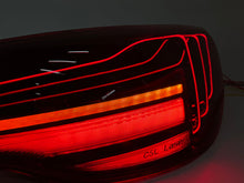 LED Rücklicht Rückleuchten Passend für BMW 4er G22 G23 G26 G82 G83 M4 ab 2020