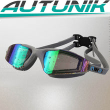 Fashy Schwimmbrillen UV-beständig für Erwachsene Kajakfahren Surfen