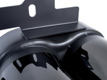 Auspuffblenden Endrohr Blenden Schwarz Glanz Edelstahl für AUDI A6 C8 A7 C8 S Line 18+