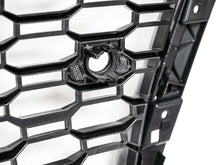 Kühlergrill Grill Schwarz für AUDI A4 Wabengrill B9 S4 Limo Avant S-Line 2015-2019