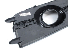Lüftungsgitter Nebelscheinwerfer Gitter für Audi A7 C7 S-Line 2012-2015