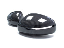 Carbon Fiber Spiegelkappen Außenspiegelkappen für AUDI TT 8J RS R8 42 06-14
