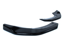 Heckansatz Splitter Spoiler Ecken Schwarz für Mercedes A W177 Hatchback A35 A45 AMG 2018-2022