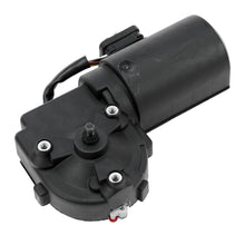 Wischermotor Heckwischermotor Vorne Linkslenker 12V für Mercedes-Benz 190 W201