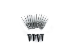 CLS63 Heckdiffusor Auspuff Schwarz für Mercedes CLS Diffusor W218 C218 AMG Line 15-18 Facelift