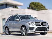 Für Mercedes ML GLE W166 2012-2019 Laderaumabdeckung Abdeckrollo Kofferraum