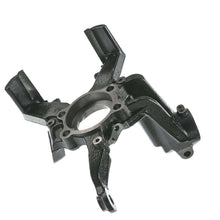 Achsschenkel vorne links für Audi A3 8P VW Golf 5 6 Caddy III Seat Altea Skoda