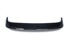 Heckspoiler Spoiler Dachspoiler Schwarz für VW Golf 7 Limo 2013-2020