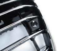 Frontgrill Kühlergrill Grill S8 Stil Chrom für AUDI A8 4H S8 S Line 2009-2018