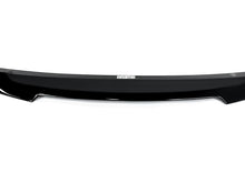Spoiler Lippe Heckspoiler Schwarz für BMW 4er F33 Cabrio M4 F83 ab 2014