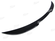 Heckspoiler Spoiler Schwarz Glanz für Mercedes Benz A-Klasse V177 Limo ab 2018 sp24