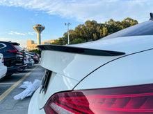 Schwarz Heckspoiler Spoilerlippe Spoiler für Mercedes CLA C117 CLA45 AMG 2013-2019 sp20