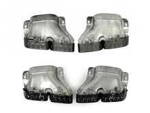 Auspuffblenden Auspuff Endrohr für Mercedes Benz E Klasse W213 S213 E63 E63s AMG et261